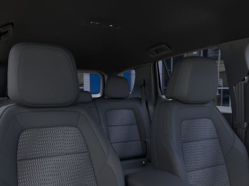 New 2026 Chevrolet Equinox LT image 24