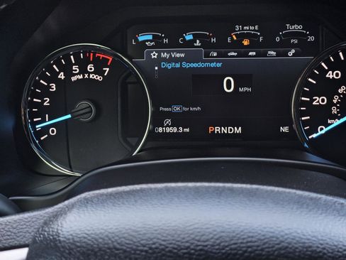 Used 2020 Ford F150 Lariat image 19