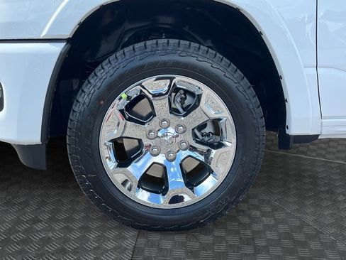 New 2026 RAM 1500 Lone Star image 23