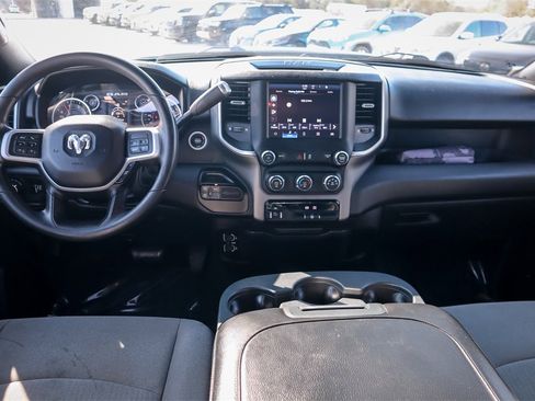 Used 2022 RAM 3500 Big Horn image 19