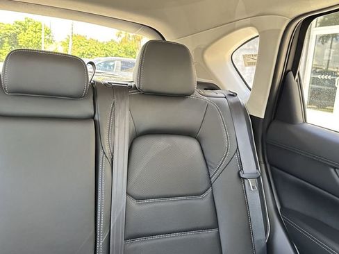 New 2025 MAZDA CX-5 AWD 2.5 S image 20