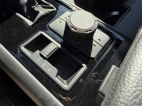 New 2026 Toyota Tundra TRD Pro image 22