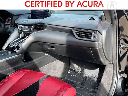 Certified 2023 Acura TLX w/ A-SPEC Pkg image 20