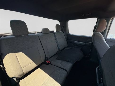 Used 2024 Ford F150 XLT w/ Mobile Office Package AWD/4WD image 29