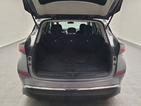 Used 2019 Nissan Murano S FWD image 29