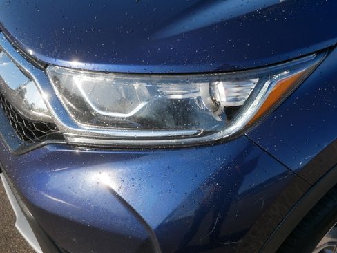 Used 2018 Honda CR-V EX-L image 15