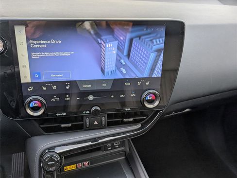 Used 2025 Lexus NX 350 AWD w/ Accessory Package (K3) image 30