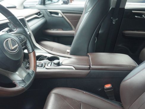Used 2019 Lexus RX 350 FWD w/ Premium Package image 9