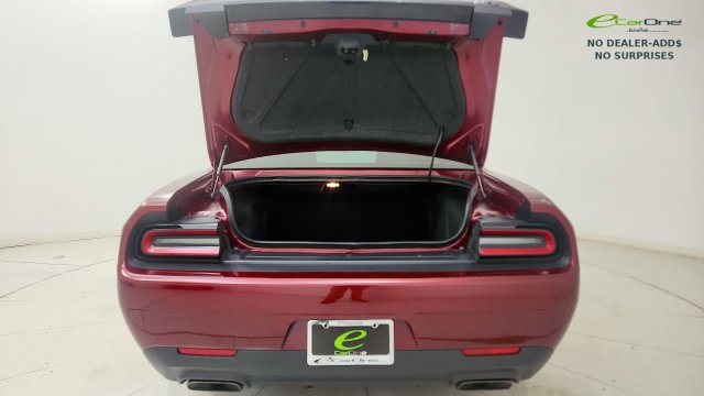 Used 2023 Dodge Challenger SRT Hellcat RWD image 30