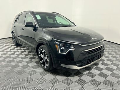 New 2025 Kia Niro EX Touring