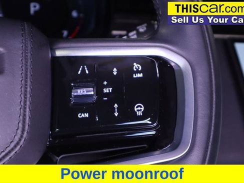 Used 2023 Land Rover Range Rover Sport SE AWD/4WD image 20