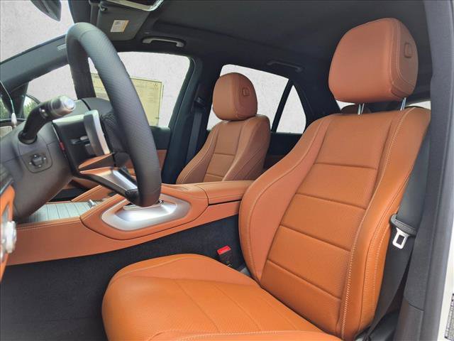 New 2027 Mercedes-Benz GLE 450 4MATIC image 4