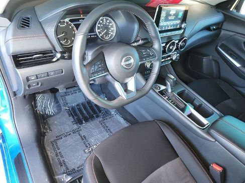 Certified 2024 Nissan Sentra SR image 11