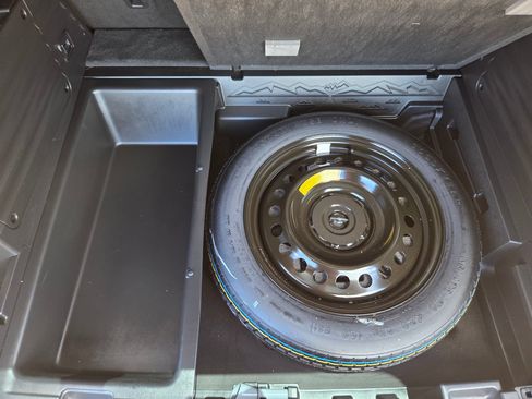 Used 2026 Honda Passport TrailSport image 31