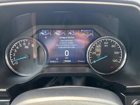 Used 2023 Ford F150 XLT w/ Equipment Group 302A High AWD/4WD image 28
