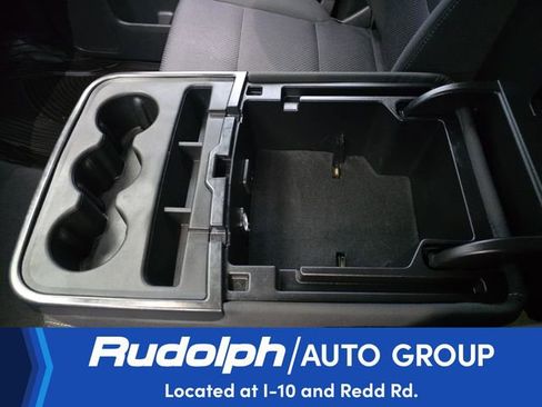 Used 2018 Chevrolet Silverado 1500 LT w/ Texas Edition RWD image 26