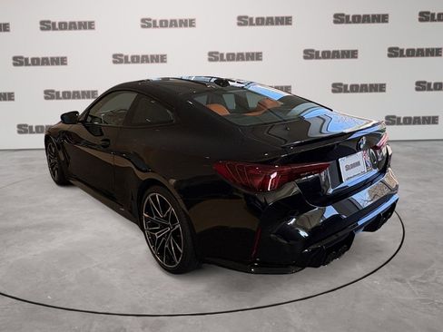 New 2026 BMW M4 Coupe w/ Executive Package image 3