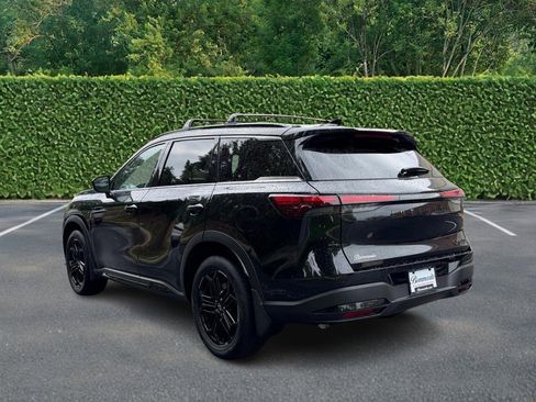 Used 2026 INFINITI QX60 Sport AWD/4WD image 6