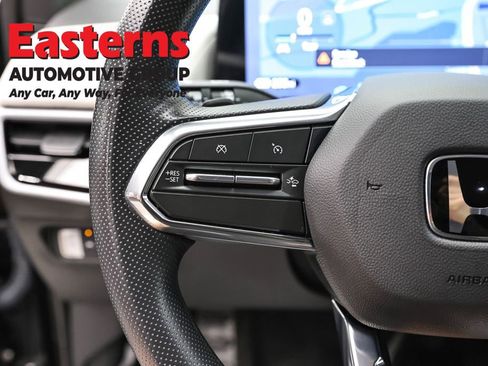 Used 2024 Honda Prologue EX image 15