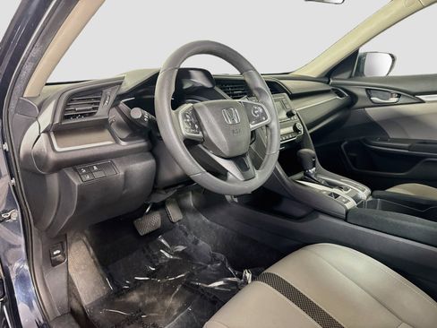 Used 2019 Honda Civic LX image 23