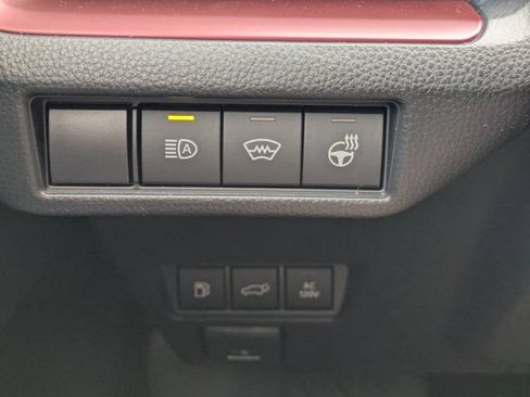 New 2026 Toyota Prius Plug-In Hybrid FWD image 25