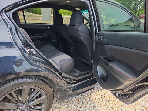 Used 2016 Subaru WRX AWD/4WD image 24