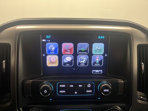 Used 2018 GMC Sierra 1500 SLT image 23