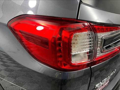 Used 2024 Subaru Ascent Touring AWD/4WD image 30