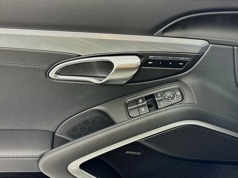 New 2025 Porsche 718 Cayman S image 11