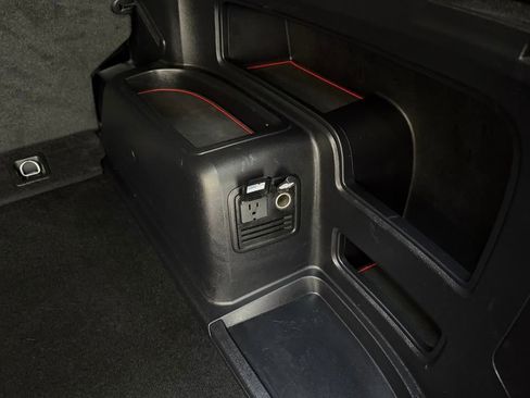 Used 2021 Toyota 4Runner TRD Off-Road Premium image 17