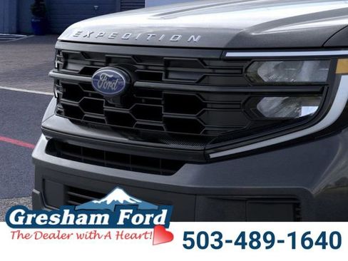New 2025 Ford Expedition Active image 20