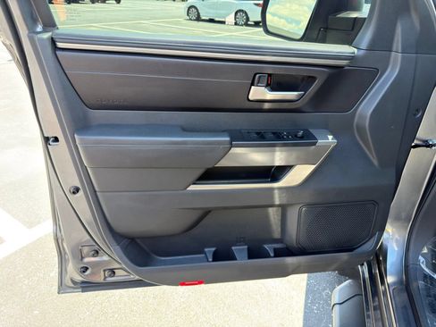 Used 2024 Toyota Tundra SR5 AWD/4WD image 11