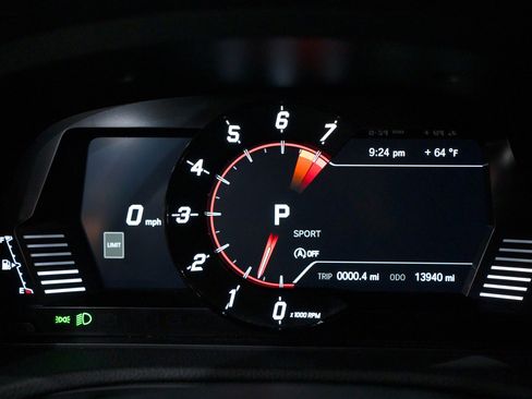 Used 2020 Toyota Supra Premium image 25