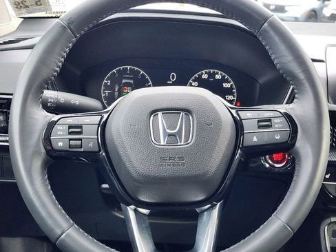 Certified 2023 Honda CR-V EX-L image 28