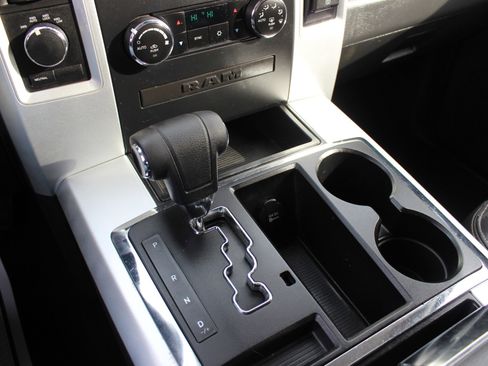 Used 2012 RAM 1500 Sport w/ Sport Premium Group image 24