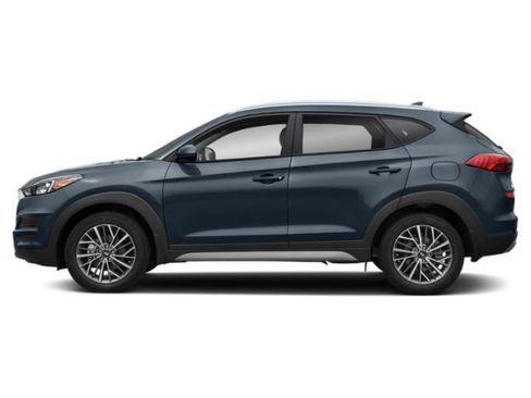 Used 2019 Hyundai Tucson SEL image 3