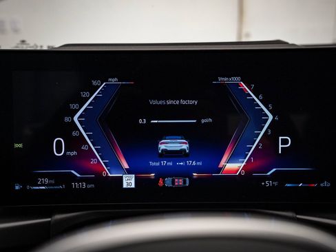 New 2026 BMW 430i xDrive Convertible w/ M Sport Package image 27