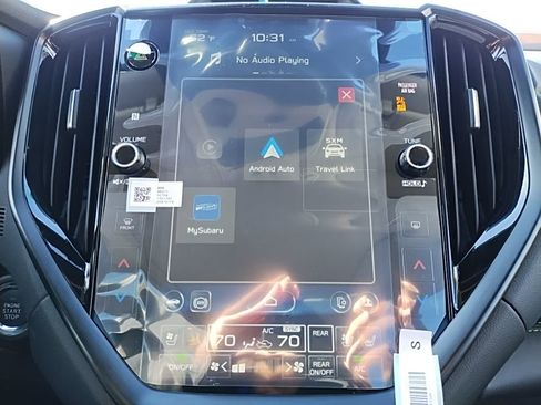 New 2026 Subaru Ascent Onyx Touring AWD/4WD image 37