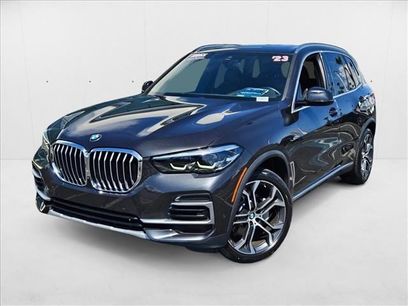 Used 2023 BMW X5 sDrive40i w/ Premium Package