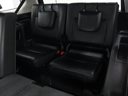 Used 2022 Toyota 4Runner SR5 Premium w/ Moonroof Package RWD image 34