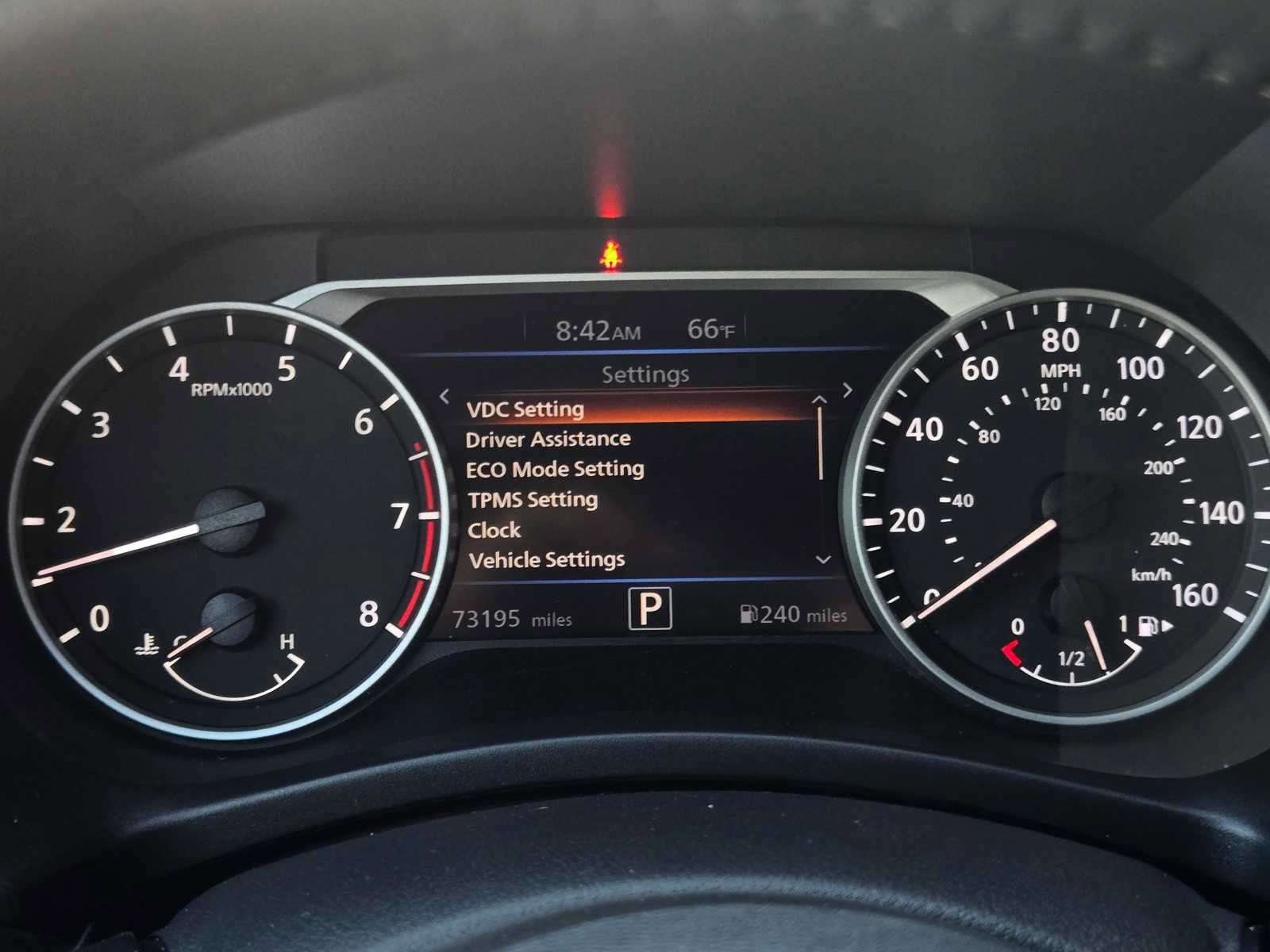 Used 2020 Nissan Sentra SV w/ Electronics Package FWD image 21