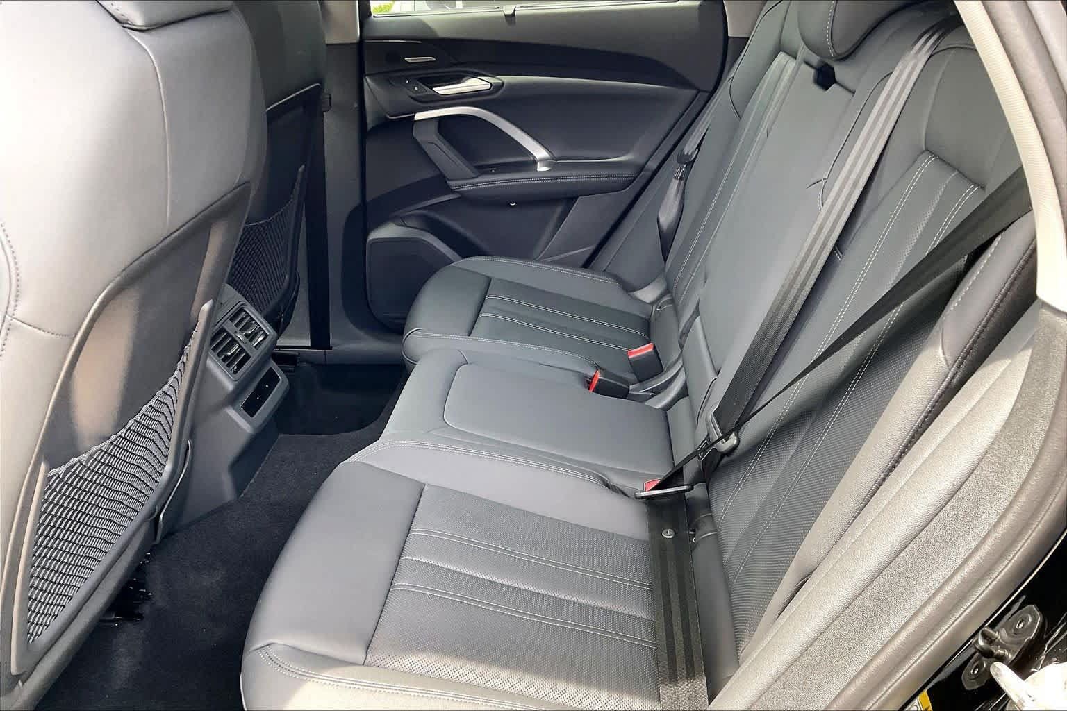 New 2026 Audi Q5 Premium AWD/4WD image 17