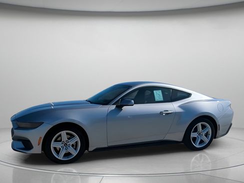 New 2026 Ford Mustang Coupe RWD image 15