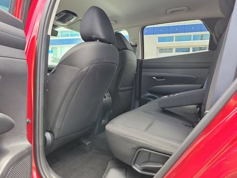 Used 2025 Hyundai Tucson SEL AWD/4WD image 12