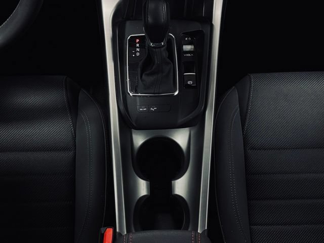 Used 2024 Dodge Hornet GT AWD/4WD image 29
