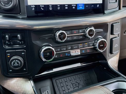 New 2026 Ford F150 King Ranch w/ Equipment Group 601A High AWD/4WD image 12