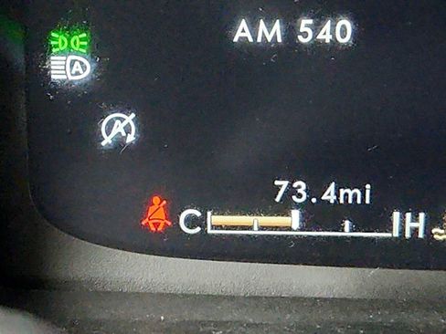 Used 2023 Lincoln Aviator Reserve w/ Equipment Group 201A image 15