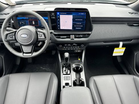 New 2026 Subaru Outback Premium AWD/4WD image 15