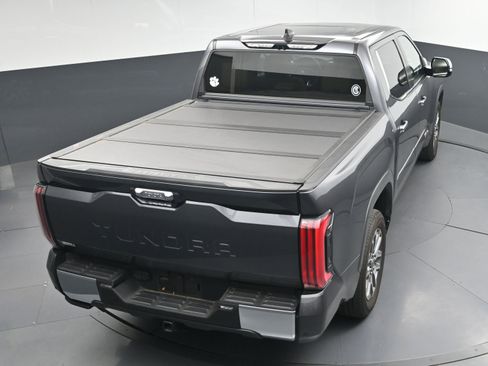 Used 2024 Toyota Tundra 1794 Edition image 31