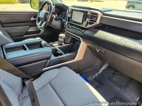 Used 2022 Toyota Tundra SR5 AWD/4WD image 21